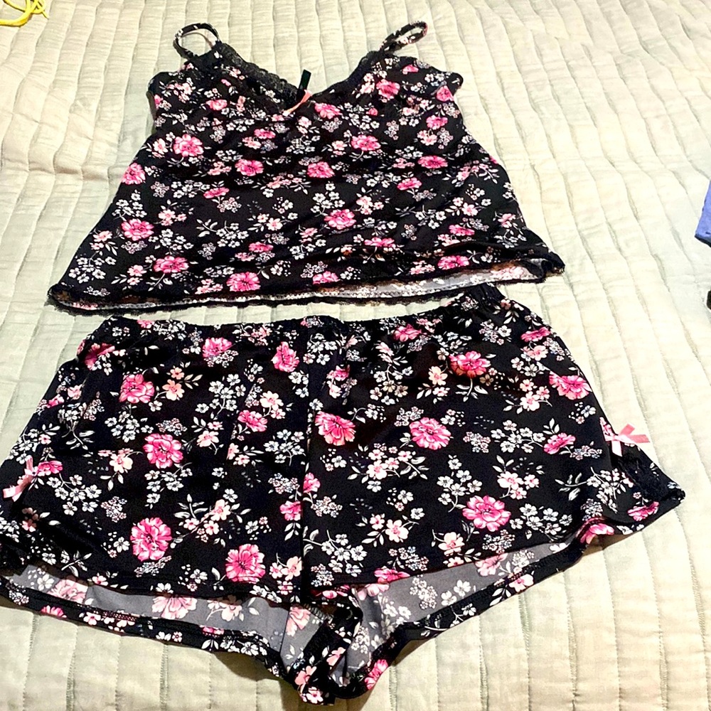 Pajama set